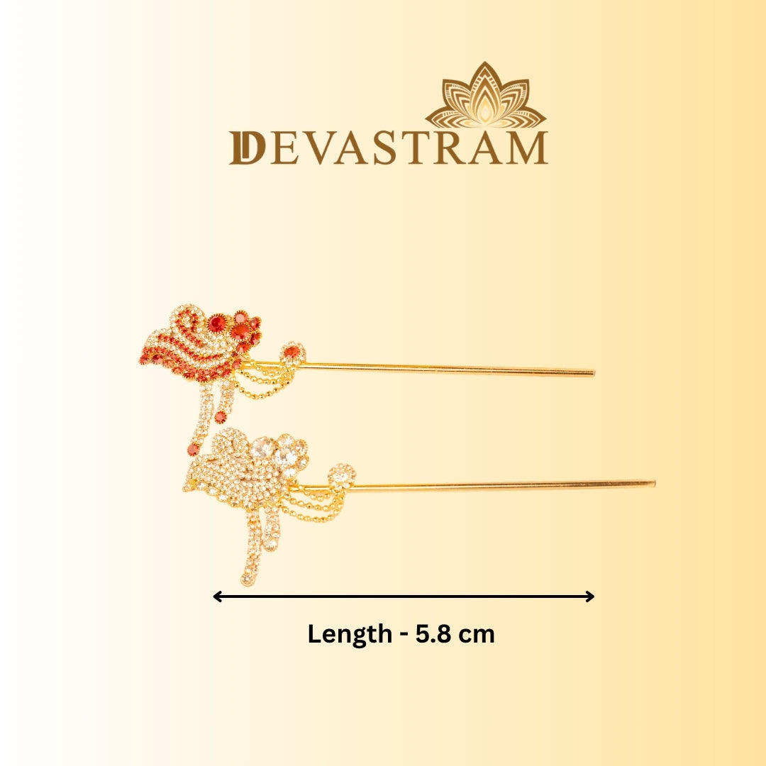Ratna Bhav Laddu Gopal Bansuri (Pack of 2)
