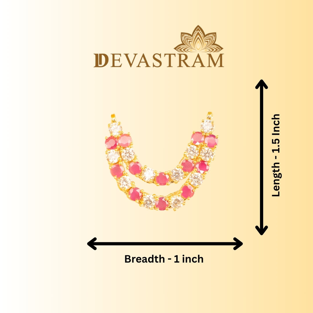 Raass Ratna Necklace