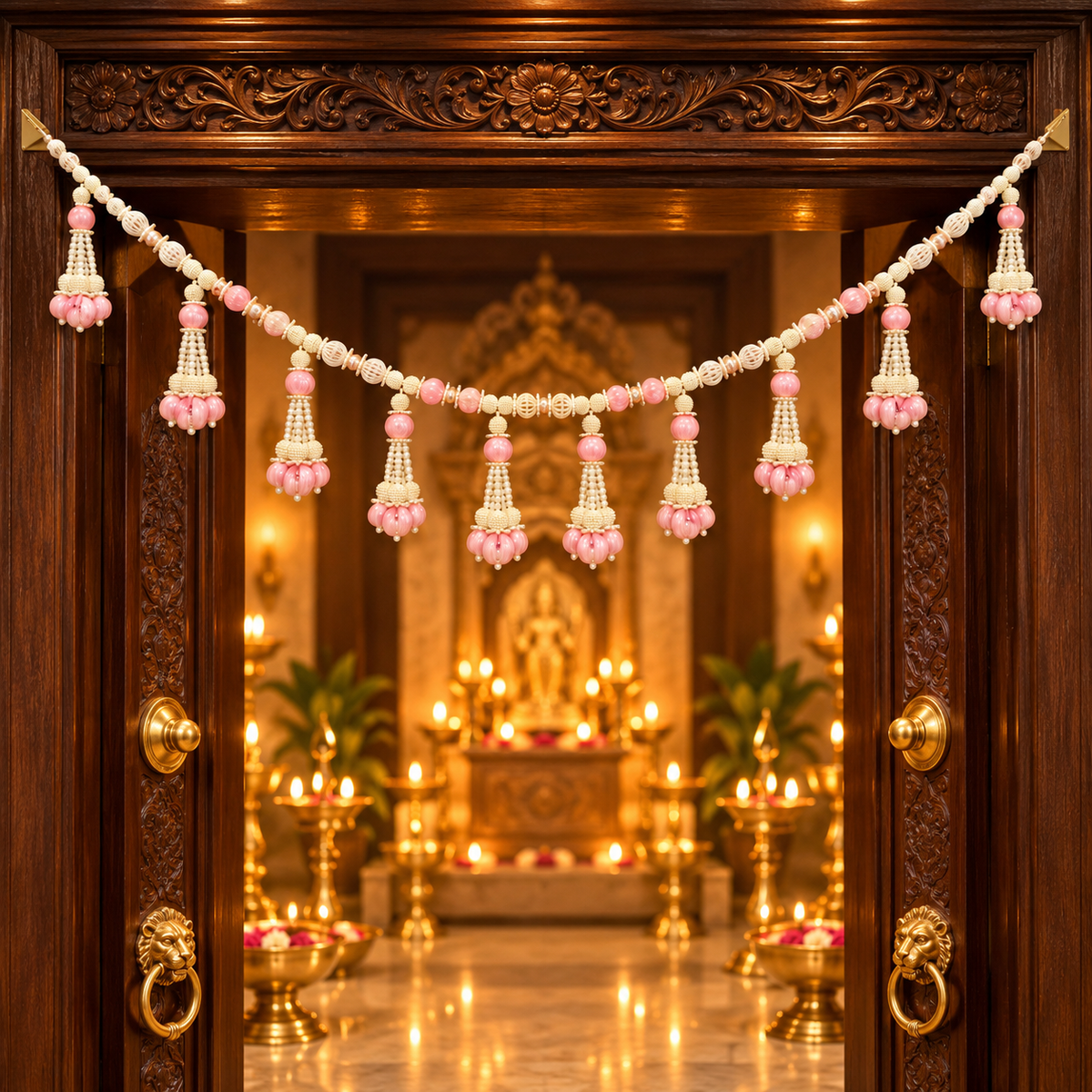 Shubh Aastha Bandhanwal