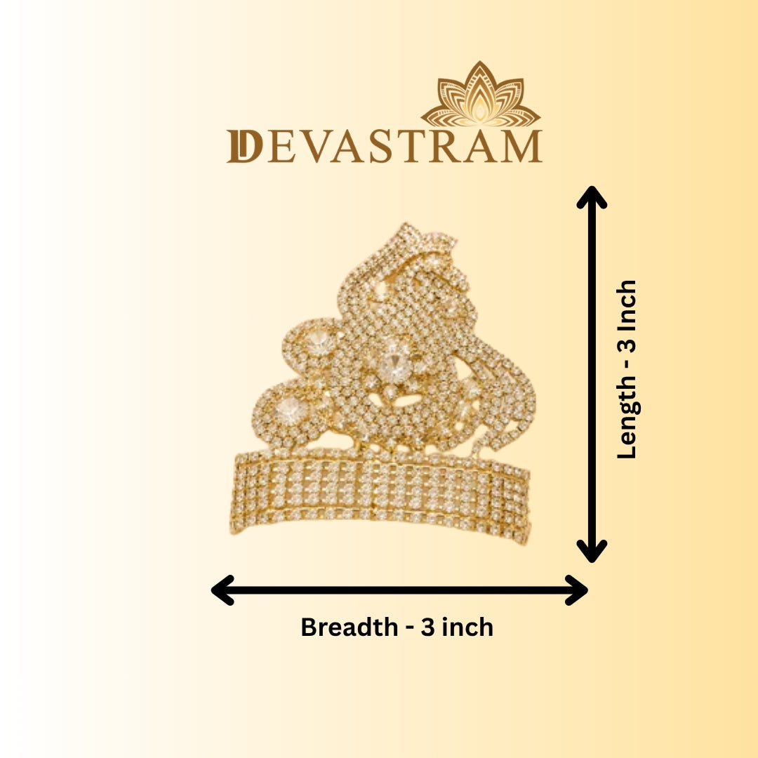 Divya Heera Mukut