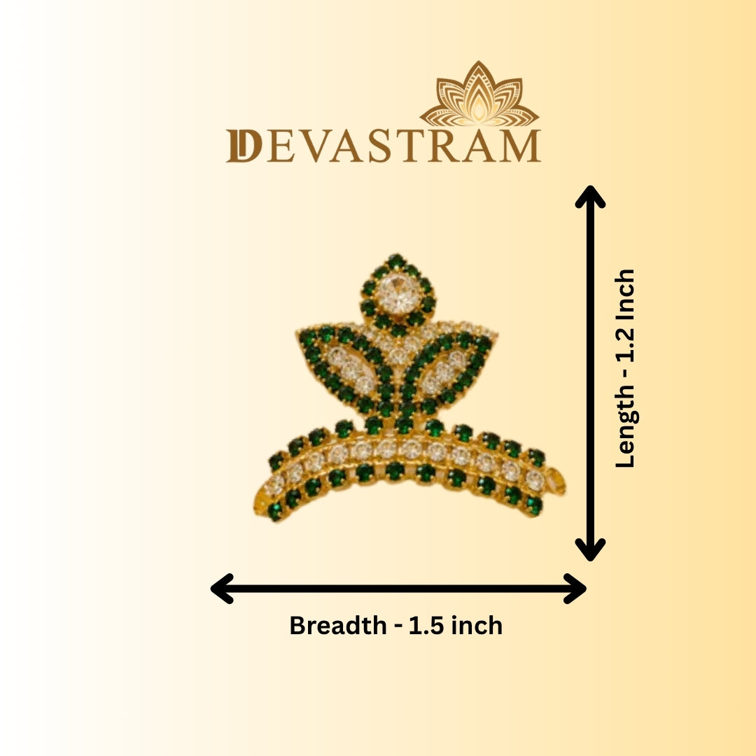 Panna Bhakti Mukut