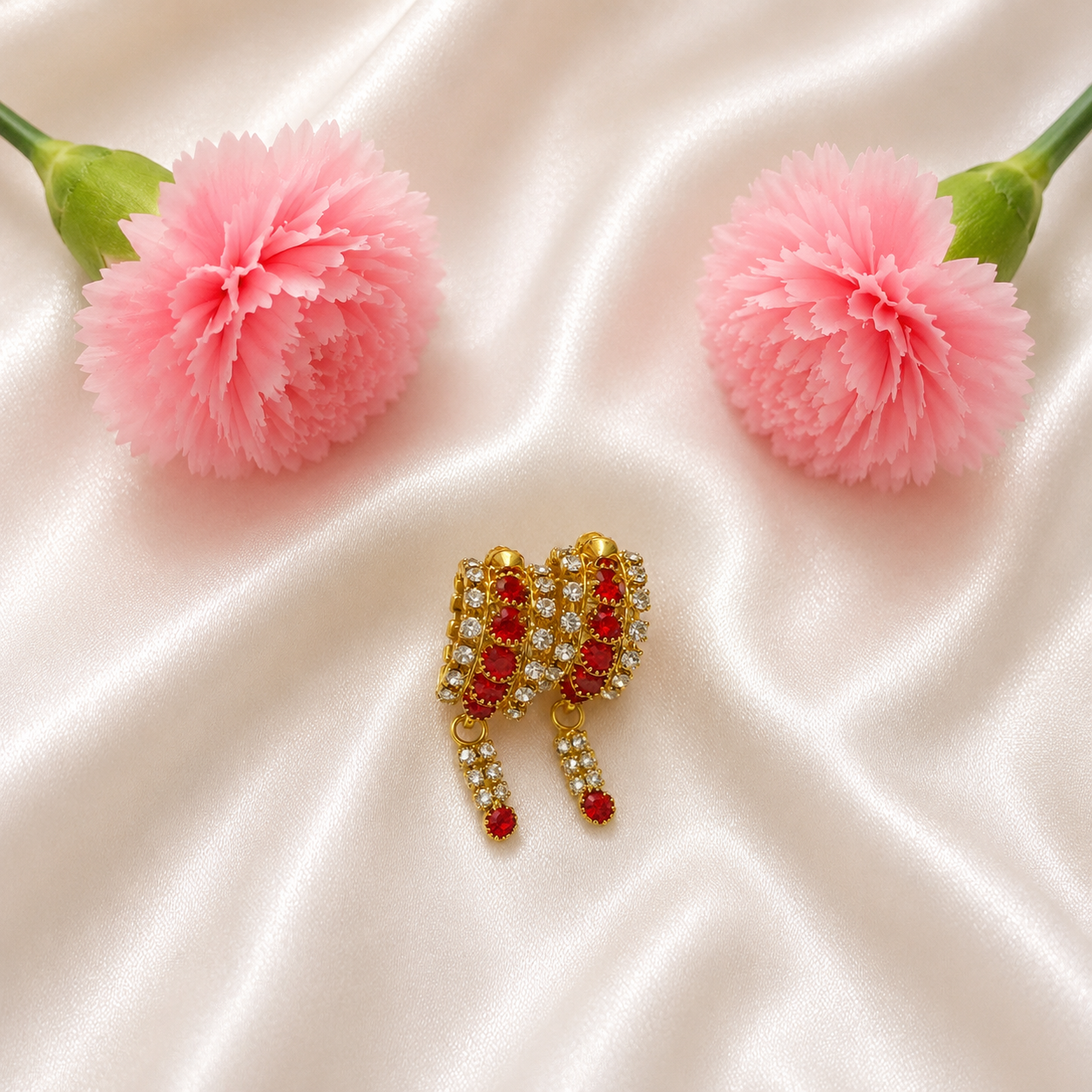 Ambika Alankar Kangan (Pack of 2)