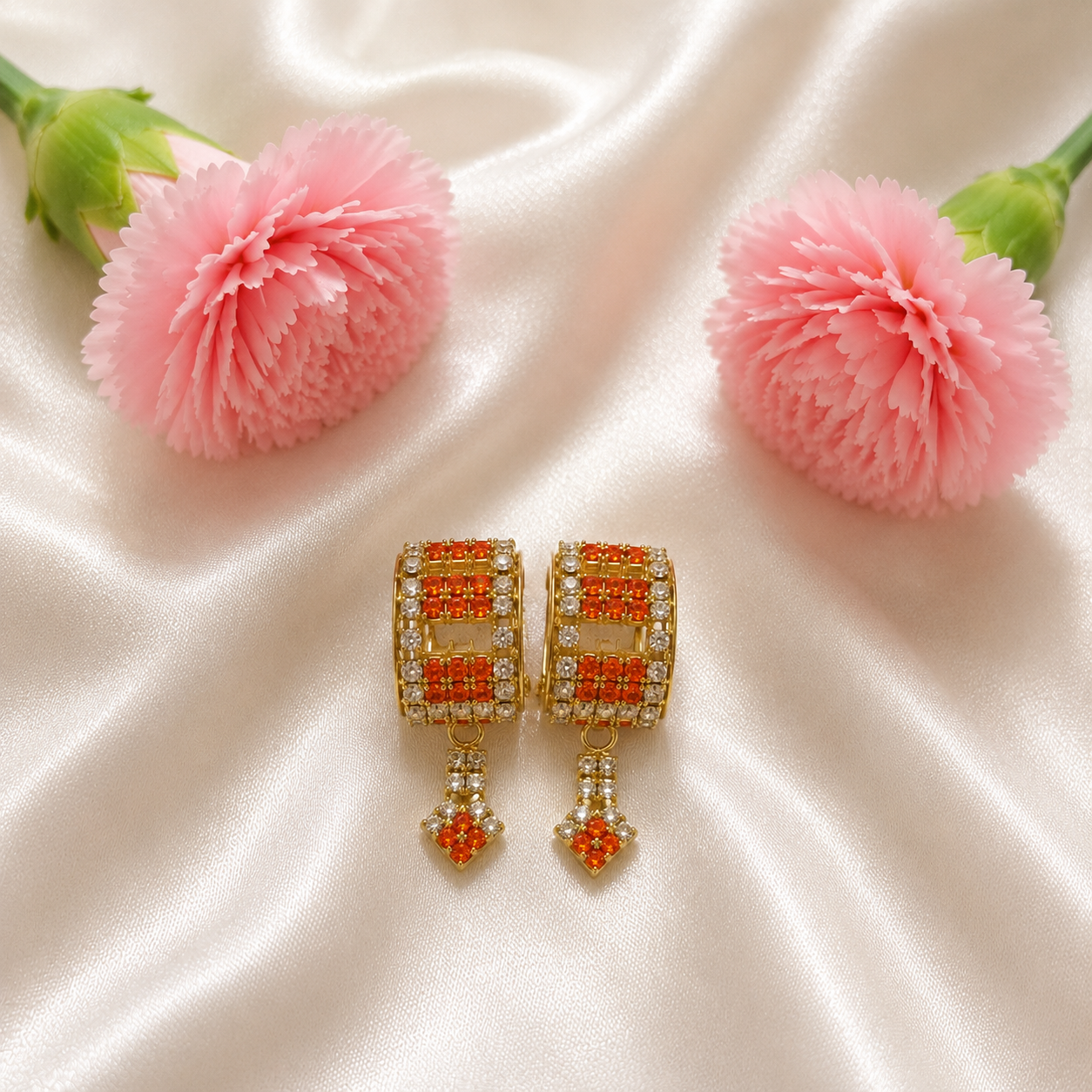 Chandrika Alankar Kangan (Pack of 2)