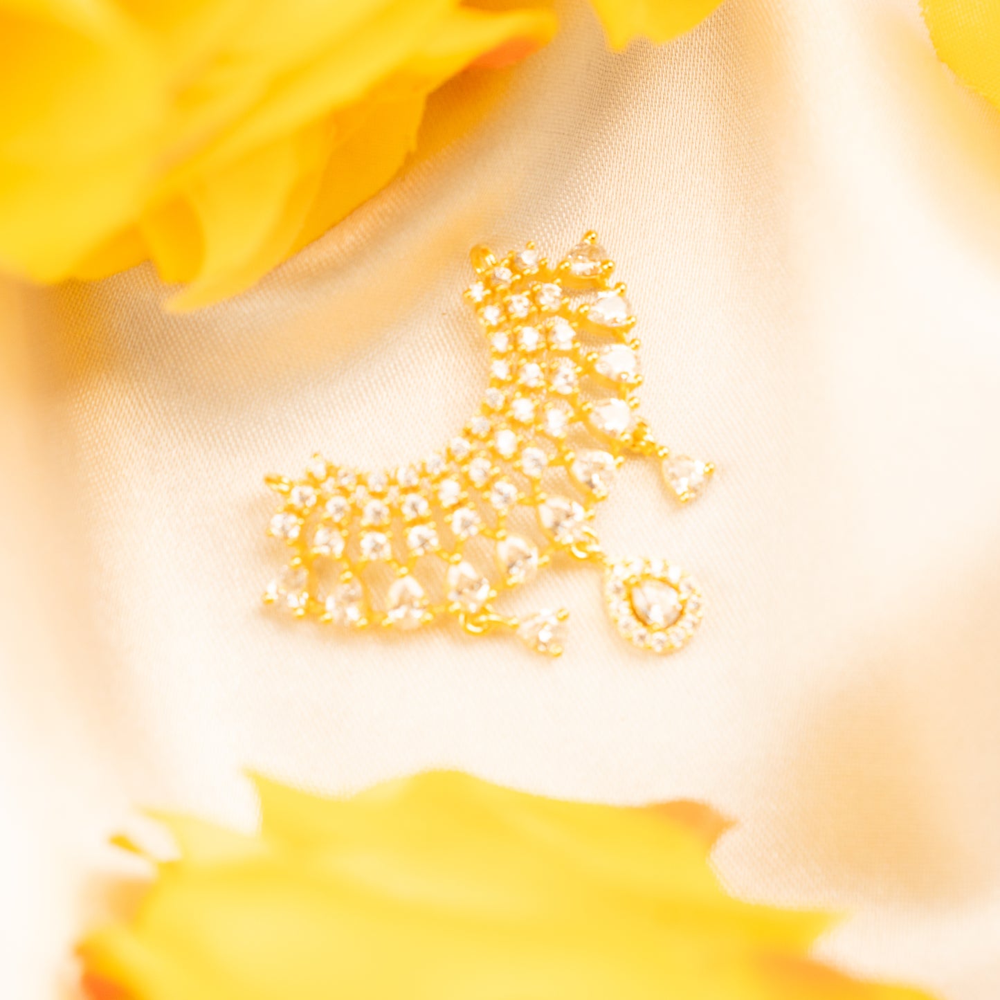 Divya Chand Necklace