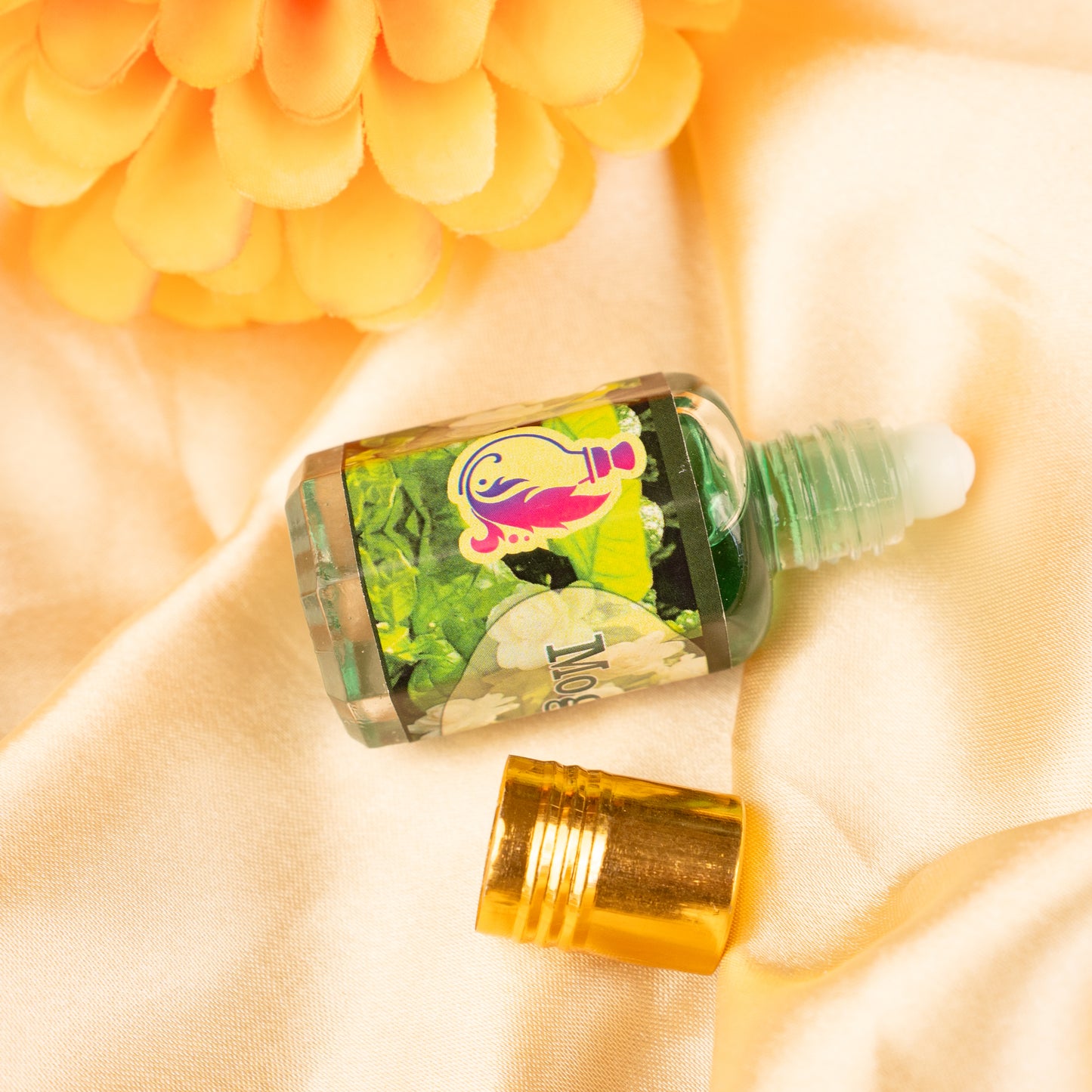 Mograa Attar / Ittar for Laddu Gopal ji