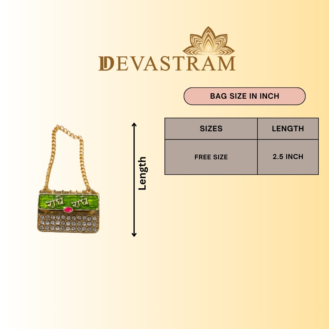 Hari Leela Bag