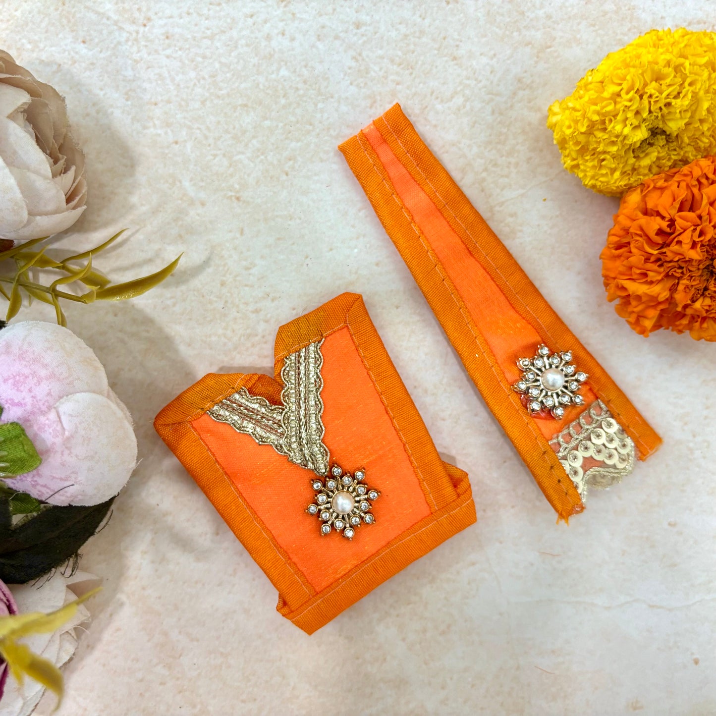 Veer Prerna Hanumanji Dresses