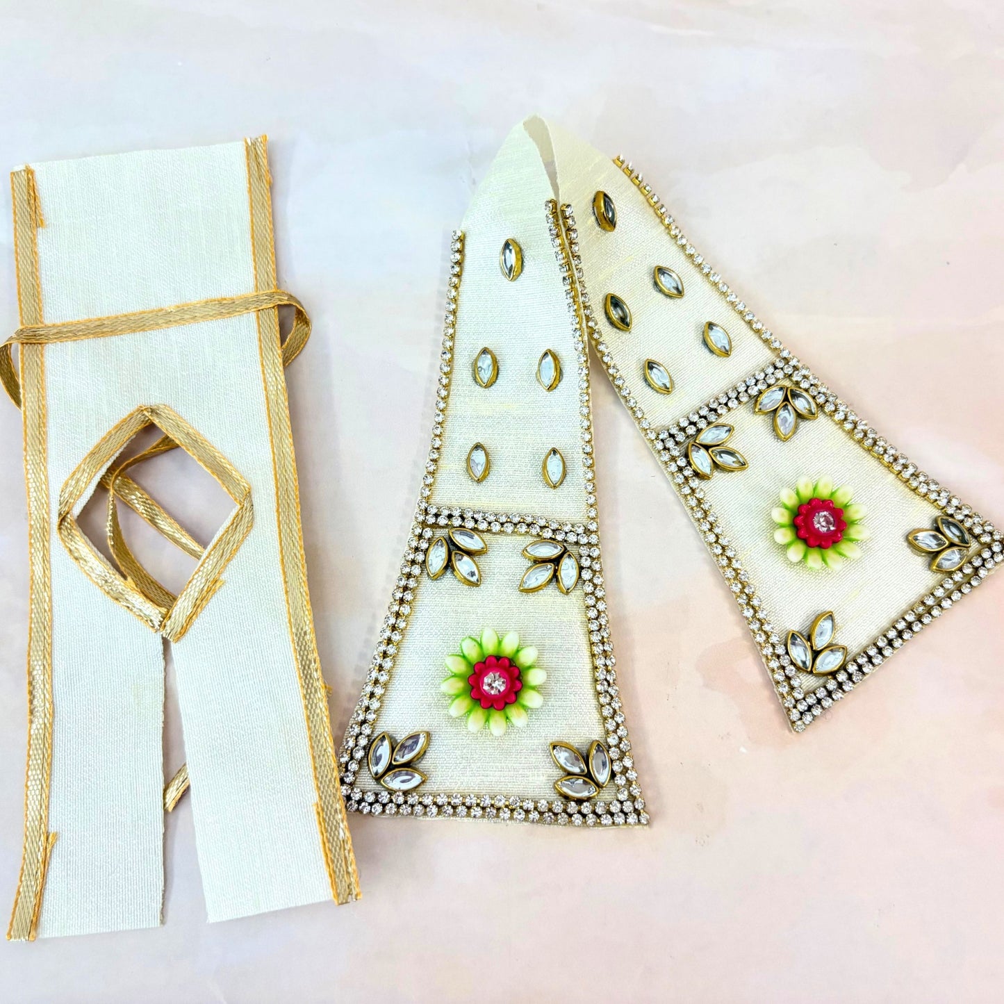 Kundanvaibhav Laddu Gopal Dress
