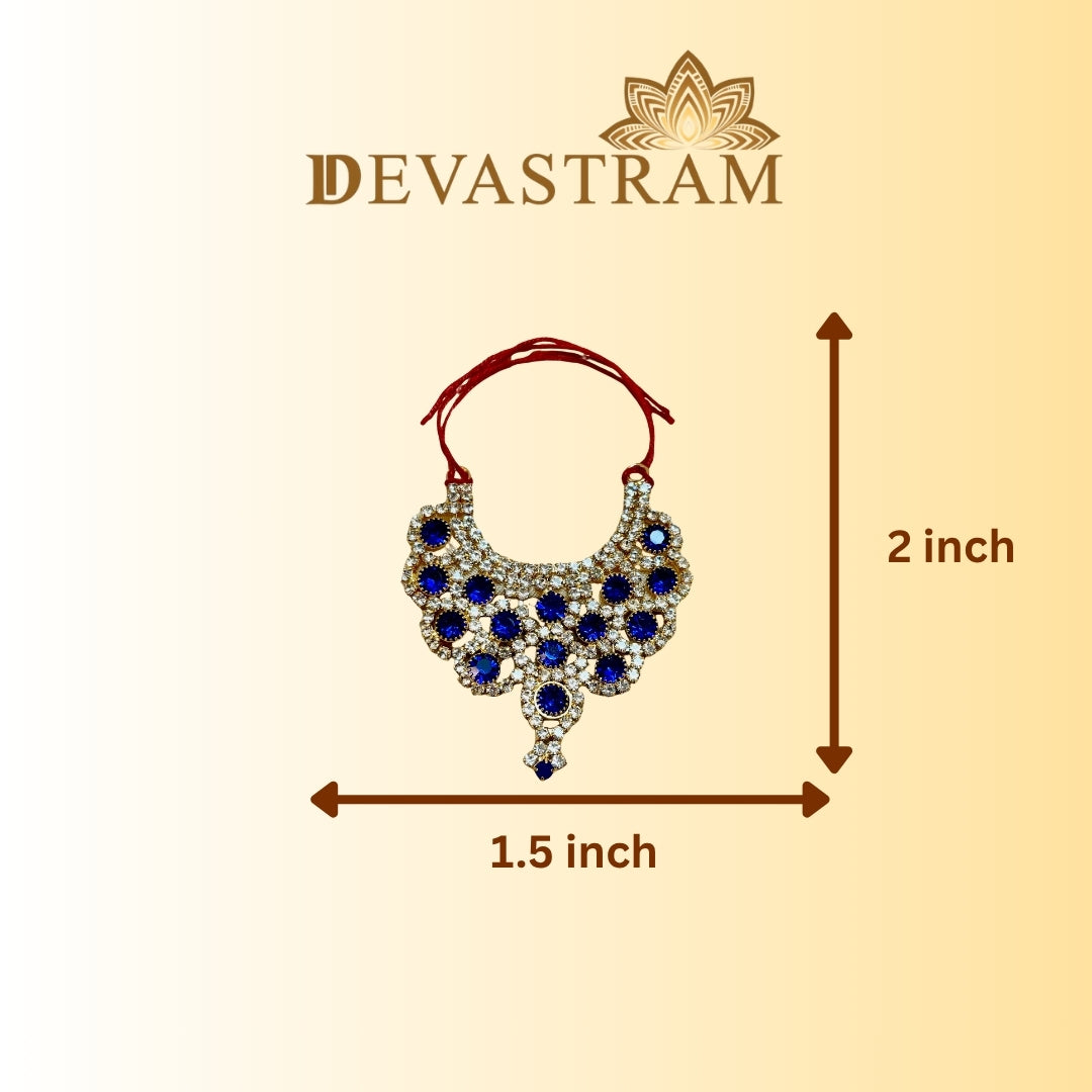 Laddu Gopal Necklace
