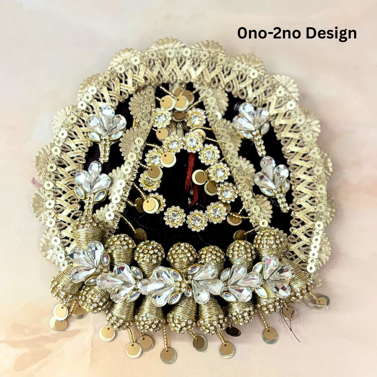 Ratnadeep Laddu Gopal Dress