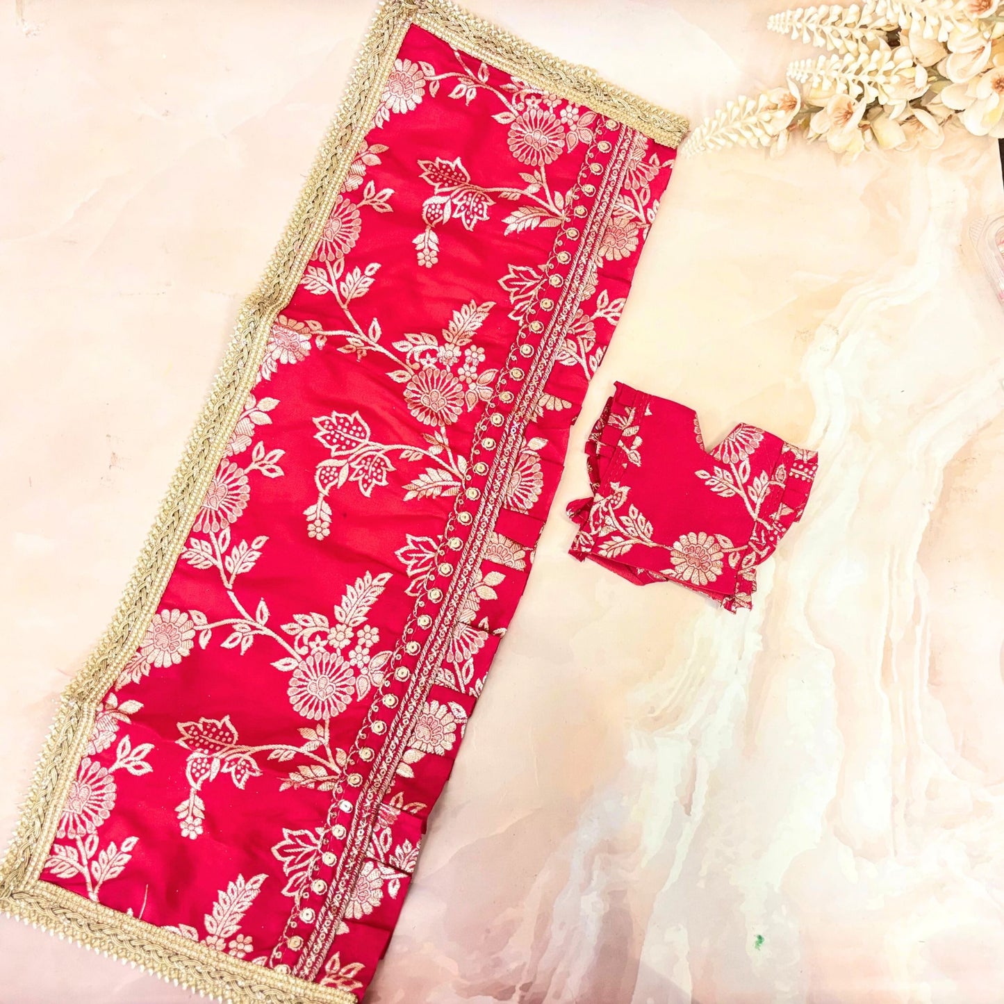 Sumukhi Mata Rani Dress