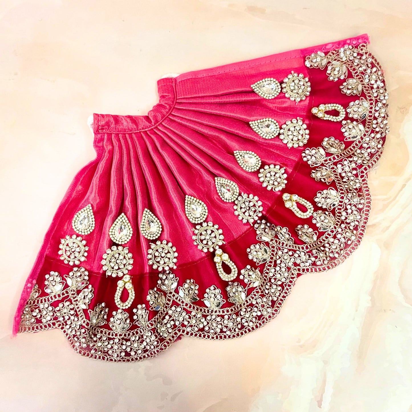 Vaibhavshree Durga Maa Dress