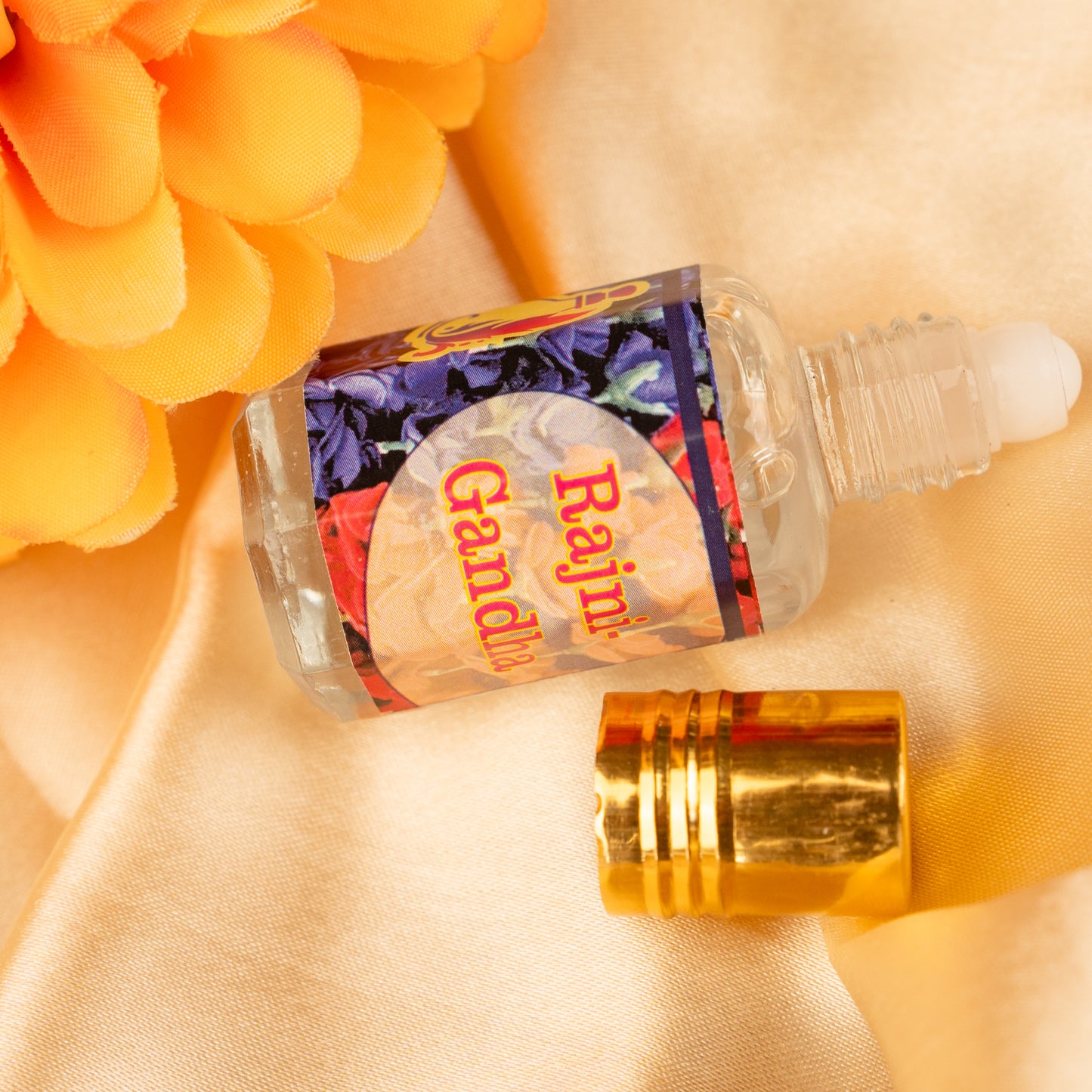 Rajnigandha Attar / Ittar for Laddu Gopal ji