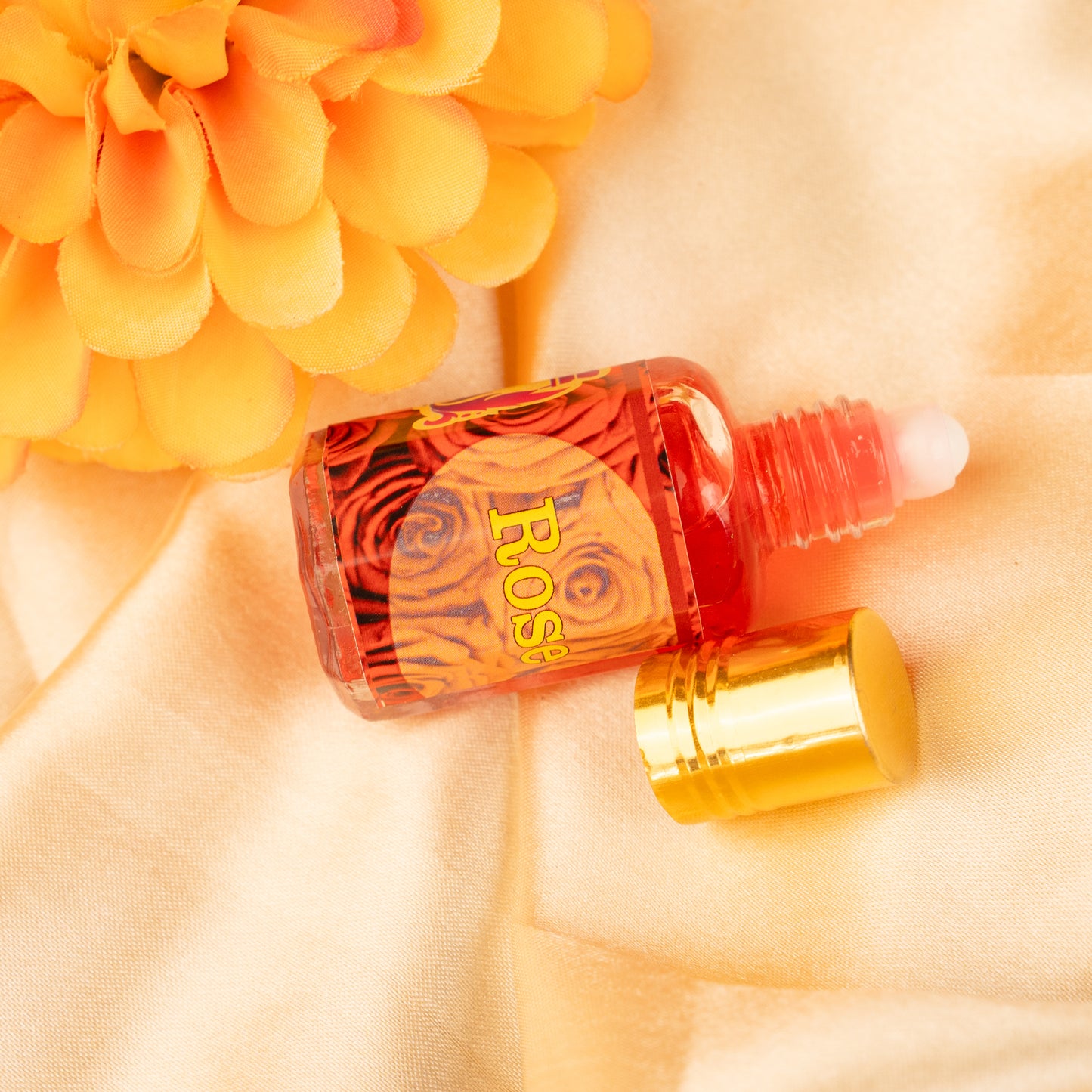 Rose Attar / Ittar for Laddu Gopal ji