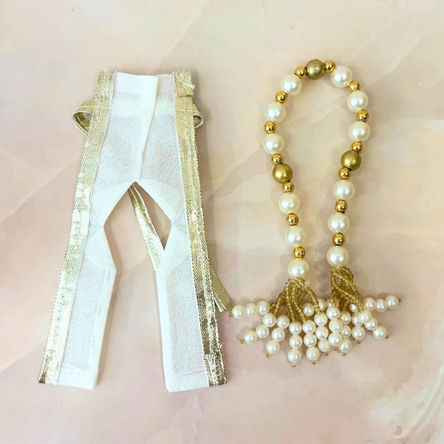 Sharadkamal Laddu Gopal Dress