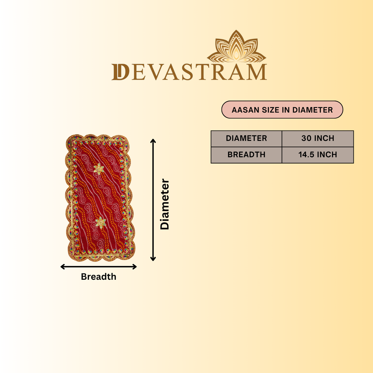 Ruby Kanthi Aasan