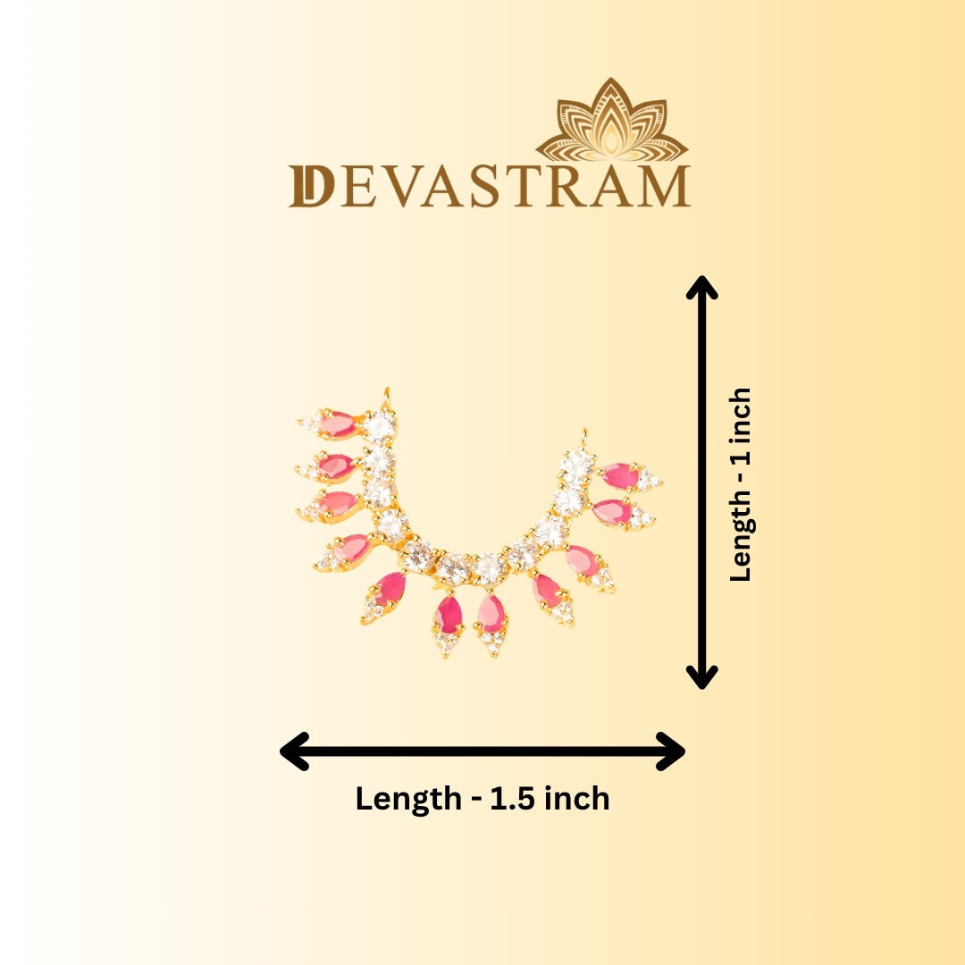 Gulab Jyoti Necklace