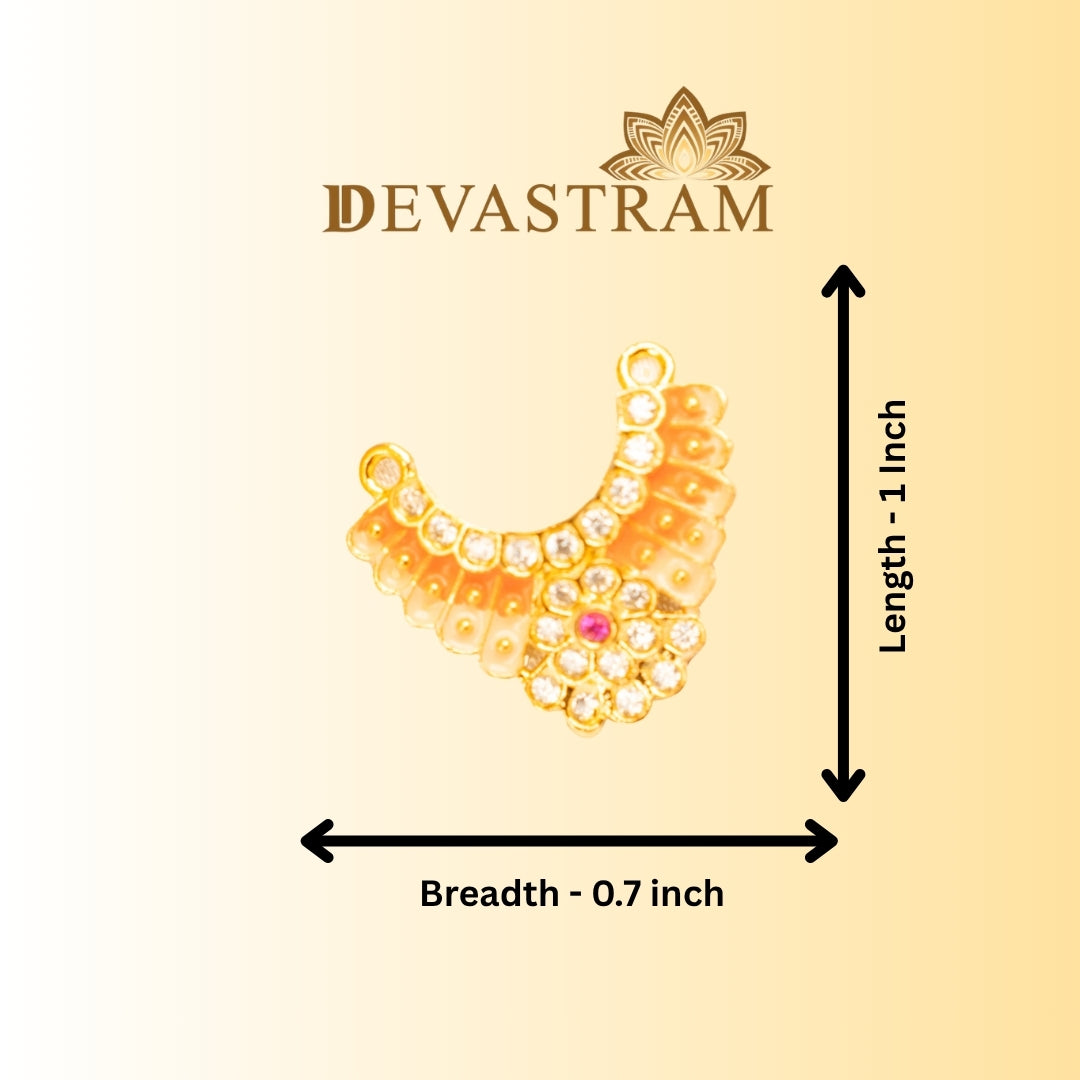 Premmoti Ratna Necklace