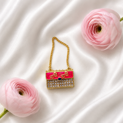 Ruby Radhe Bag