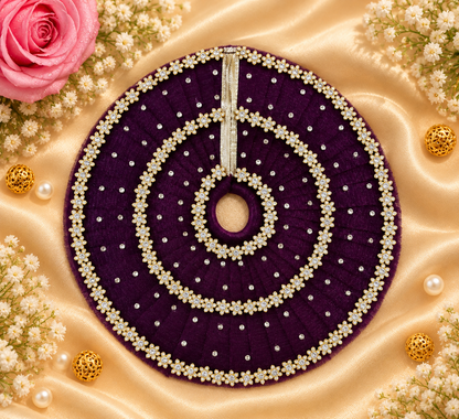 Shubh Shakti Laddu Gopal Dress