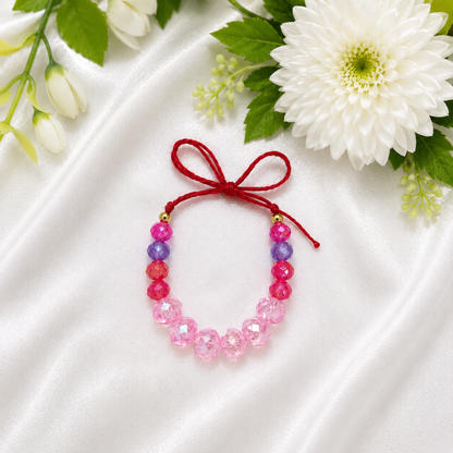 Radhaa Priya Necklace Set(Pack of 5)