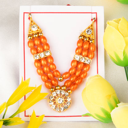 Divya Necklace Set (Pack of 2)