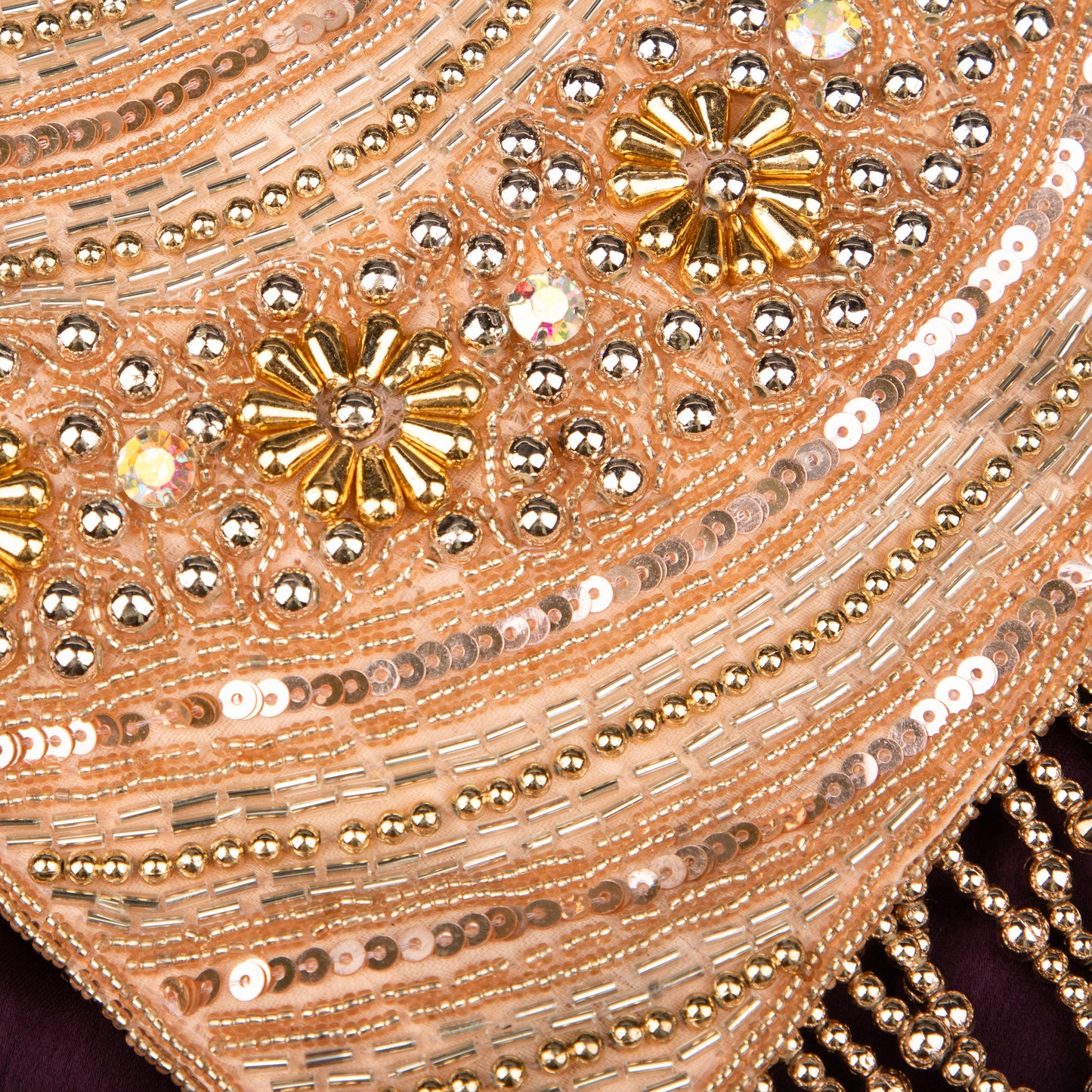 Blush Royale Potli