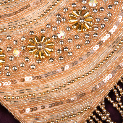 Blush Royale Potli