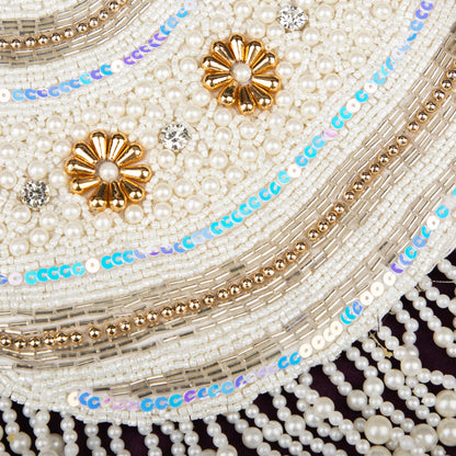 Pearl Aura potli