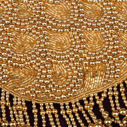 Golden Mirage Potli