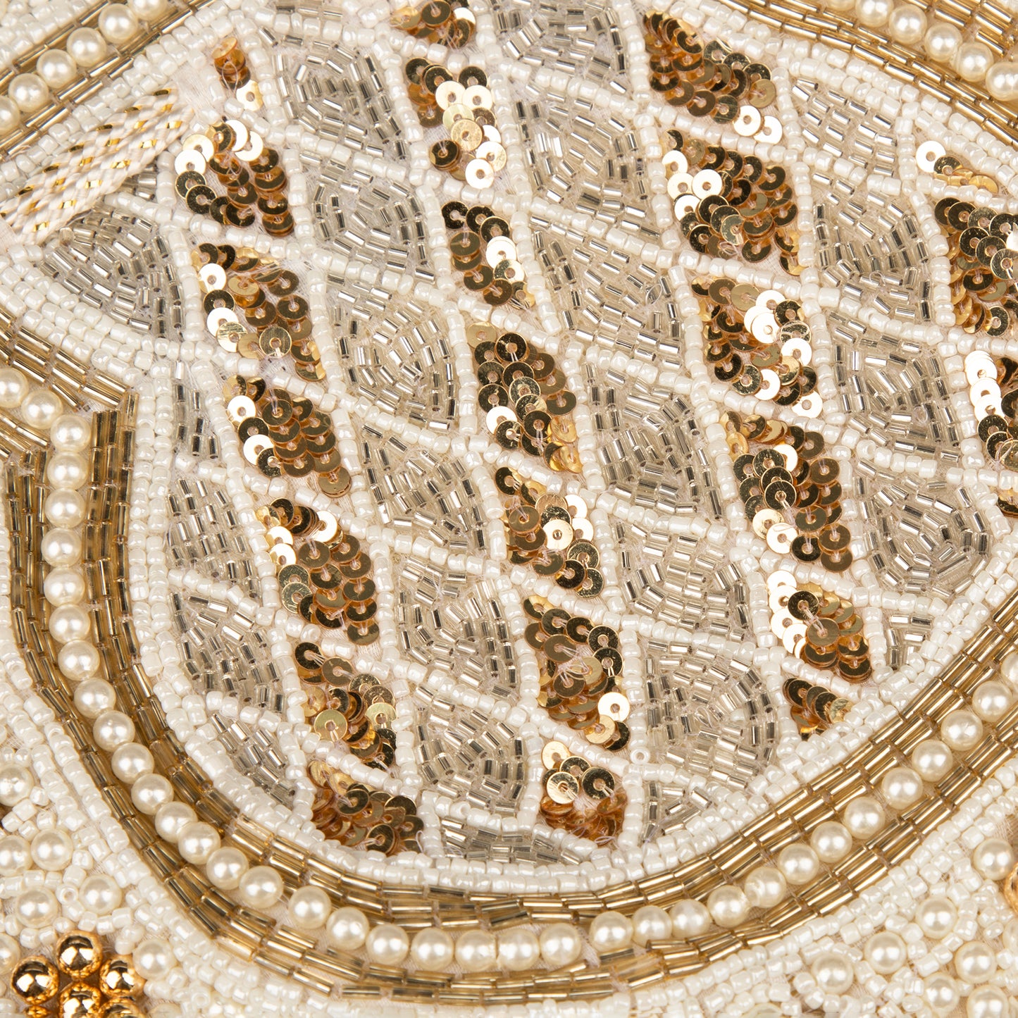 Ivory Royale Potli