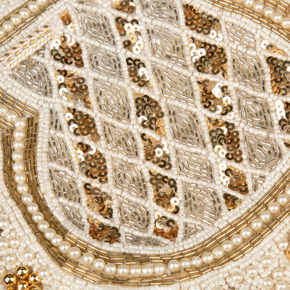 Ivory Royale Potli