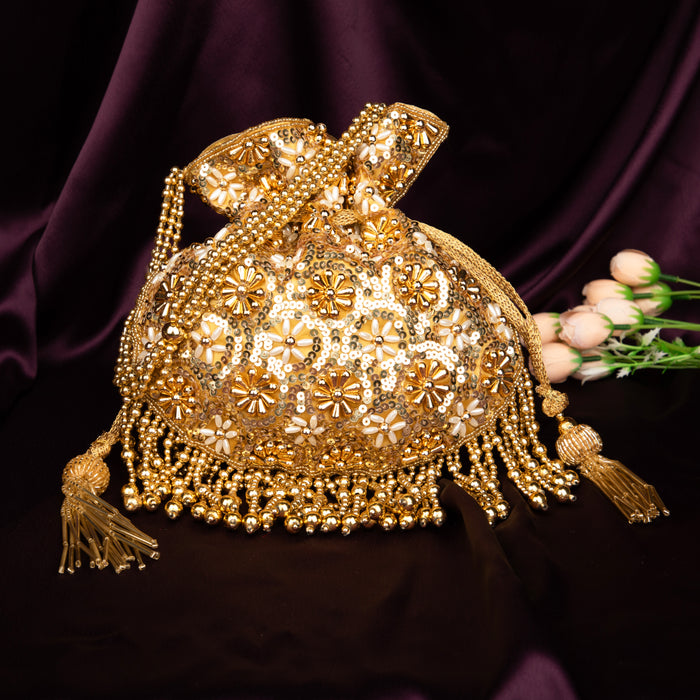 Royal Hour Potli