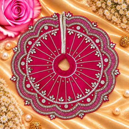 Kanakrekha Laddu Gopal Dress