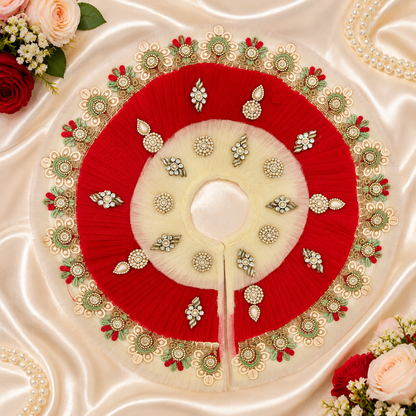 Shripati Laddu Gopal Dress