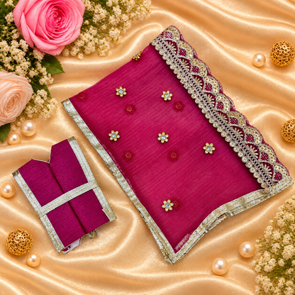 Prem Shakti Radhe Krishna Dress
