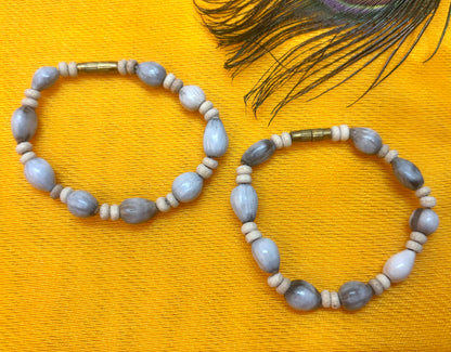Vaijanti Mala for Laddu Gopal ji 0-6no
