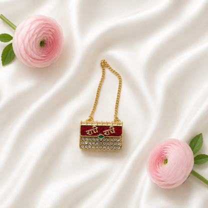 Kishori Ratna Bag