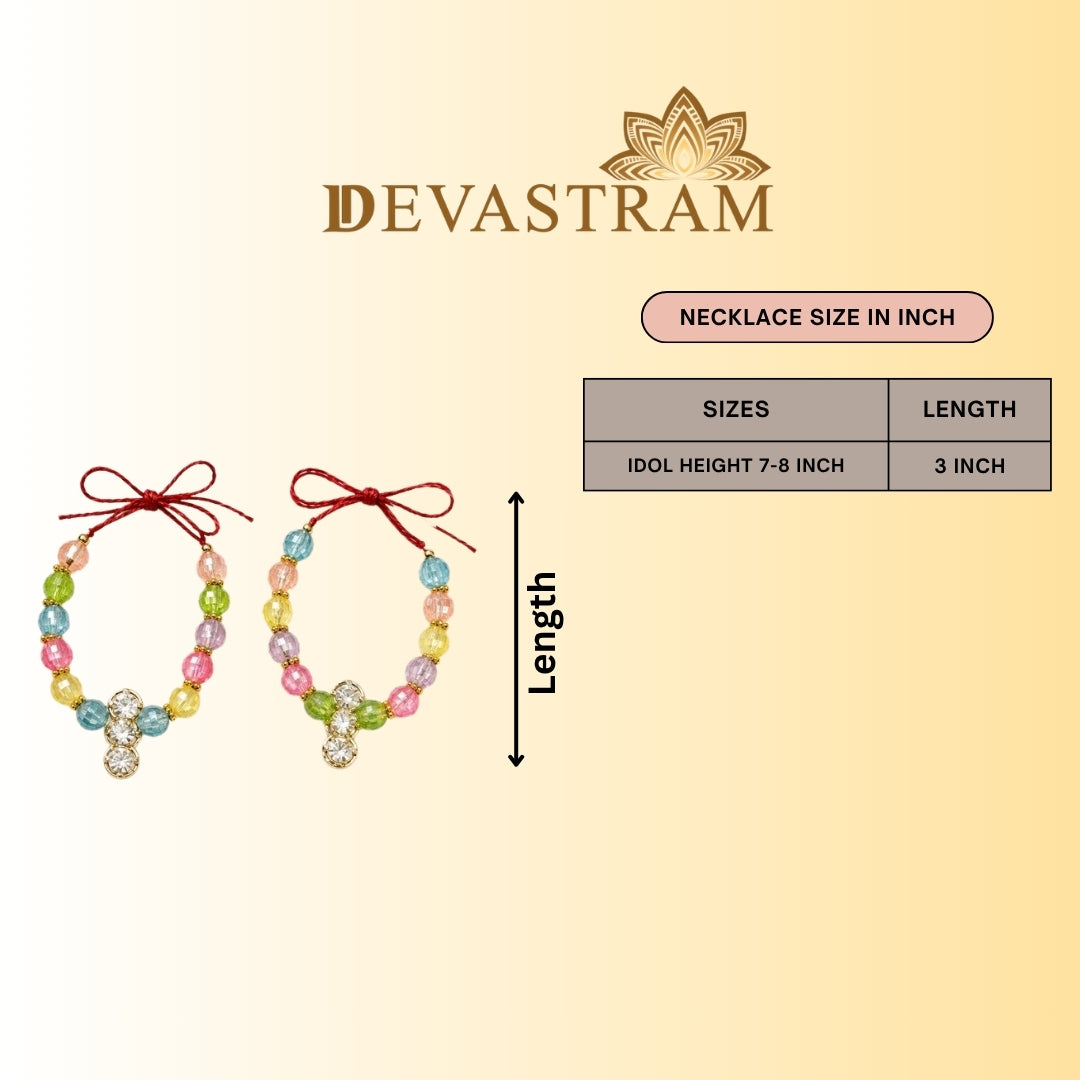 Gokulchand Necklace Set (Pack of 2)