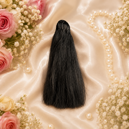 Aadishakti Mata Rani Hair
