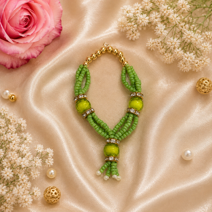 Shringar Divya Necklace Set (Pack of 5)