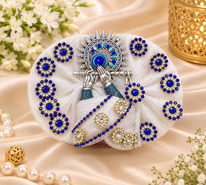 Divya Aastha Laddu Gopal Dress