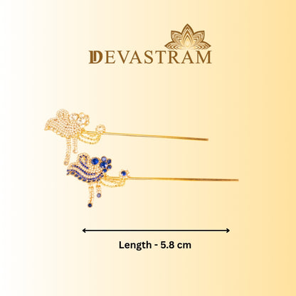 Shyam bhav Laddu Gopal Bansuri (Pack of 2)