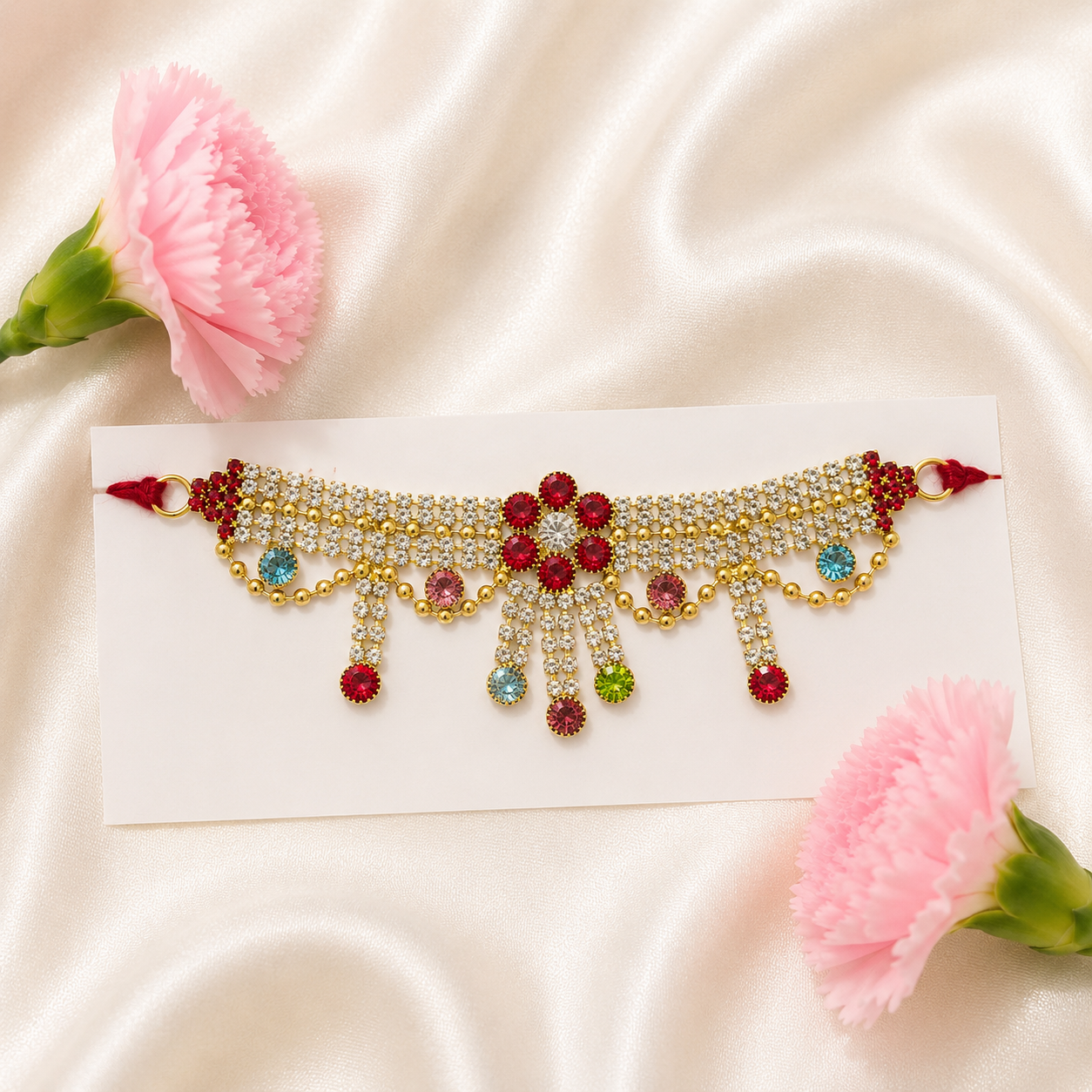 Gauri Shringar Kamar Band