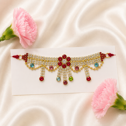 Gauri Shringar Kamar Band