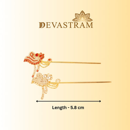 Ratna Bhav Laddu Gopal Bansuri (Pack of 2)