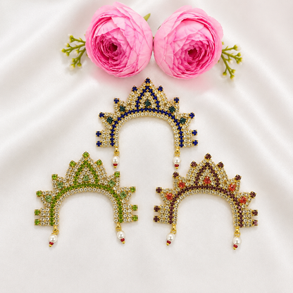 Nikunj Chandrika (Pack of 3)