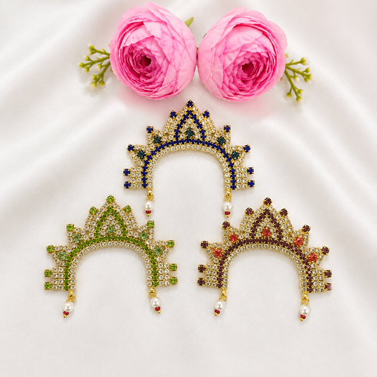 Nikunj Chandrika (Pack of 3)