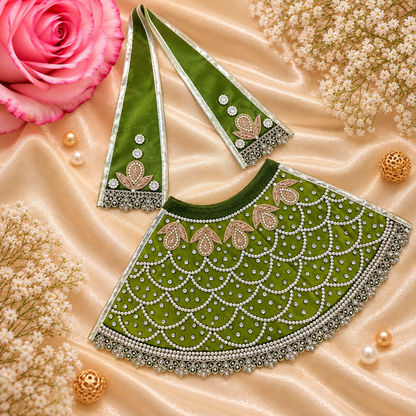 Nandani Swaroopa Mata Rani Dress