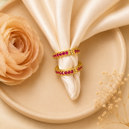 Ruby Rang Kangan Laddu Gopal